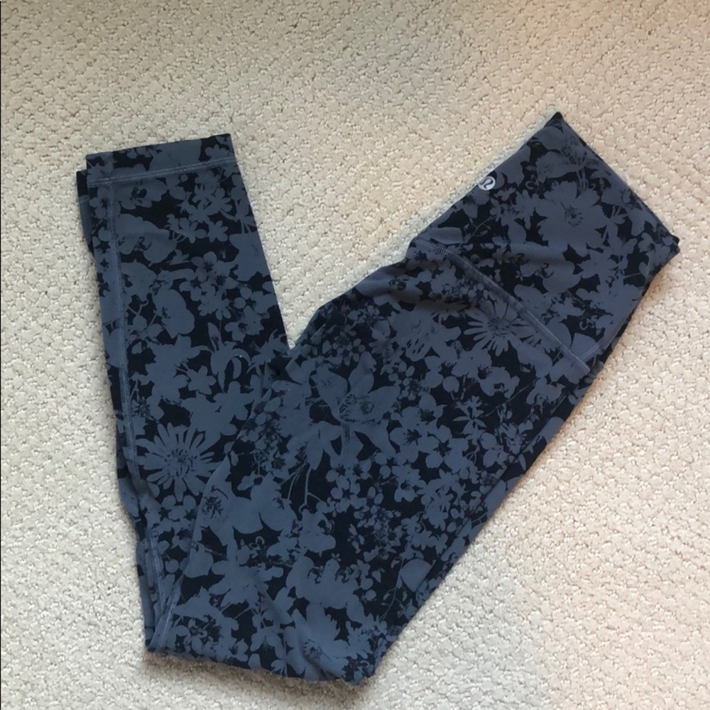 Lululemon align leggings 25”